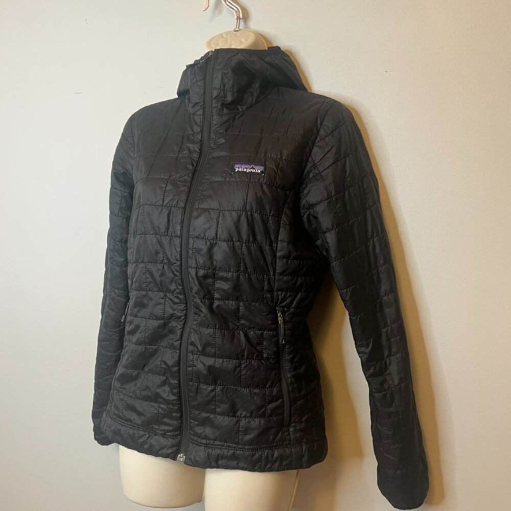 Patagonia Small Jacket with Hood (S)